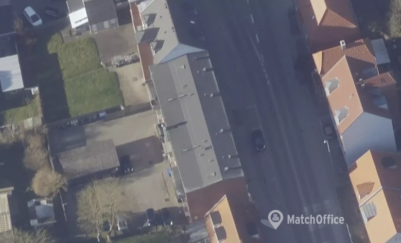 Bolig Mariagervej 43A 8900 Randers C