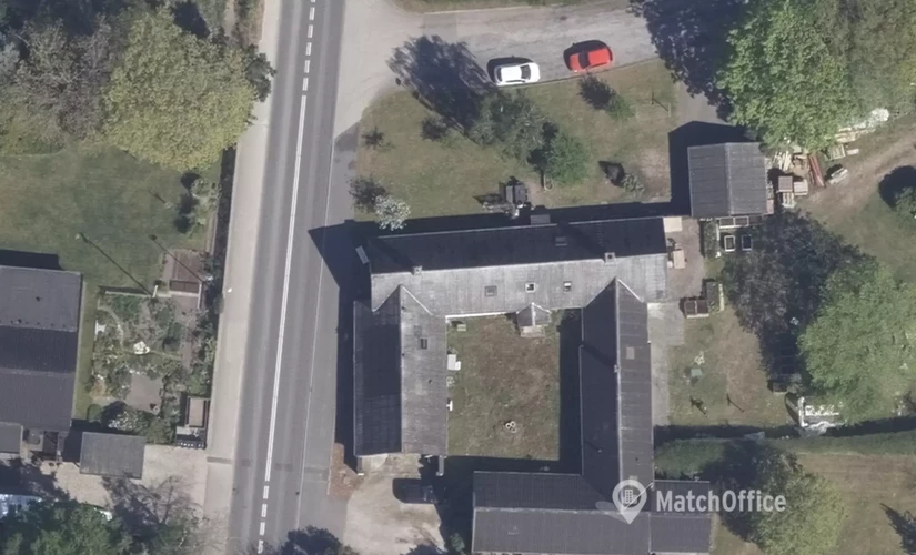 Bolig Buen 2A 3630 Jægerspris