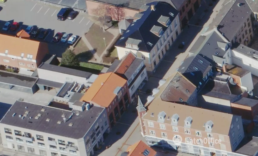 Bolig Danmarksgade 52 9900 Frederikshavn