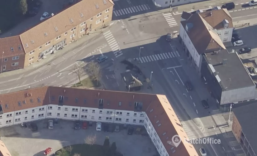 Bolig Mariagervej 43A 8900 Randers C