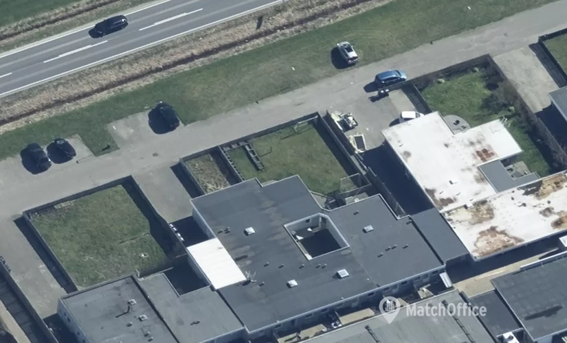 Bolig Parallelvej 86 6960 Hvide Sande