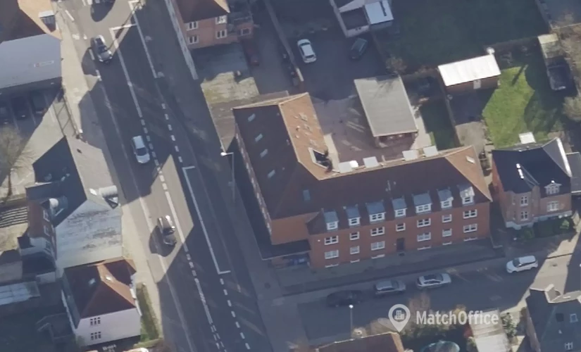 Bolig Mariagervej 43A 8900 Randers C