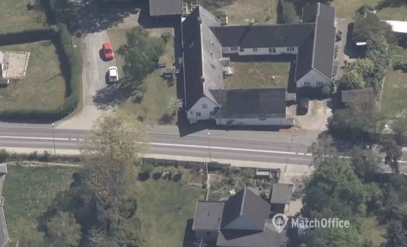 Bolig Buen 2A 3630 Jægerspris