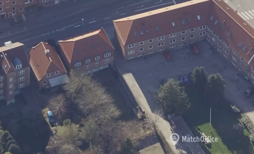 Bolig Mariagervej 43A 8900 Randers C