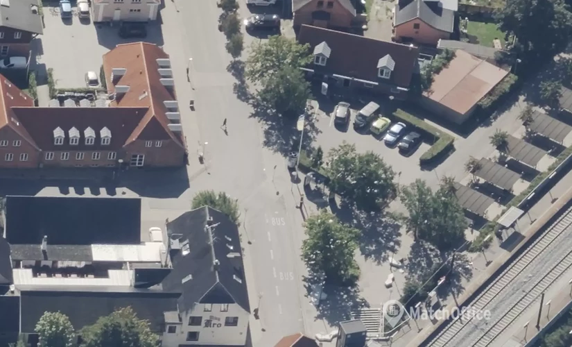 Bolig Søndergade 6A 4130 Viby Sjælland