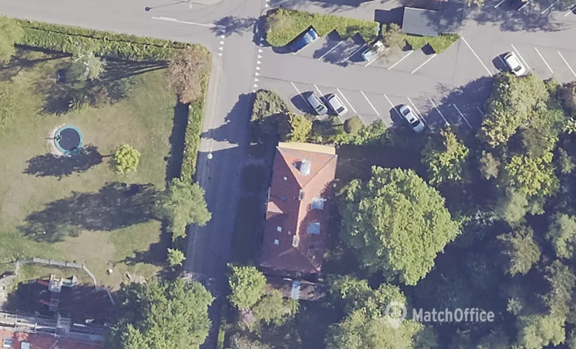 Bolig Annebergparken 42 4500 Nykøbing Sj