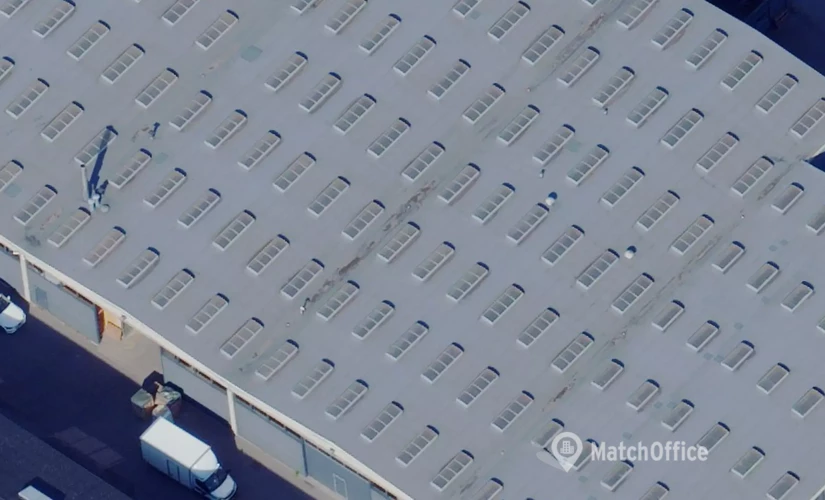 Lager til leje på Egeskovvej 22, 3490 Kvistgård - 468 m² | Foto 0 - Lokalebasen