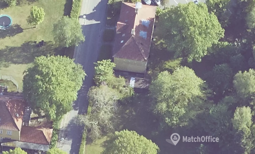 Bolig Annebergparken 42 4500 Nykøbing Sj