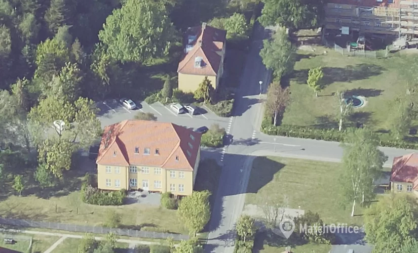 Bolig Annebergparken 42 4500 Nykøbing Sj