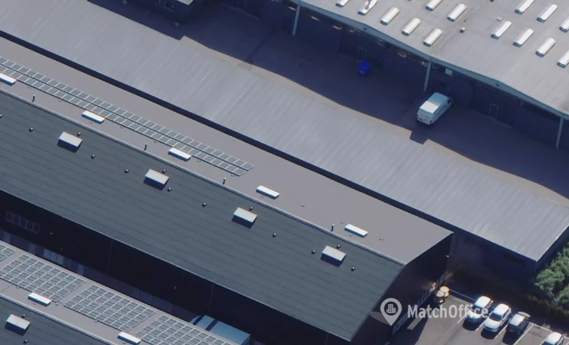 Lager til leje på Egeskovvej 22, 3490 Kvistgård - 468 m² | Foto 3 - Lokalebasen.dk