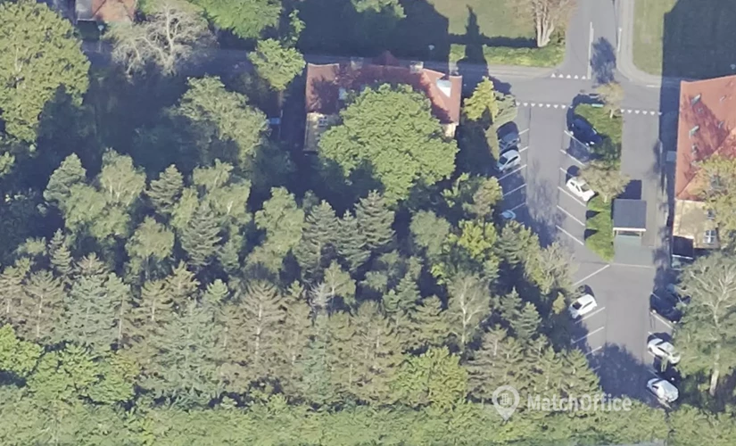 Bolig Annebergparken 42 4500 Nykøbing Sj