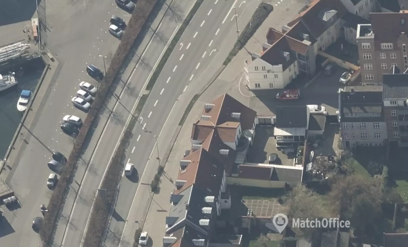 Bolig Havnealle 45 8700 Horsens