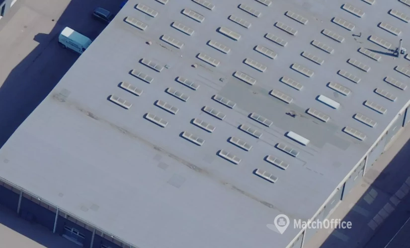 Lager til leje på Egeskovvej 22, 3490 Kvistgård - 468 m² | Foto 0 - Lokalebasen.dk