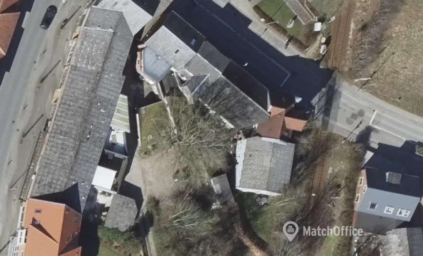 Bolig Storegade 42 6870 Ølgod