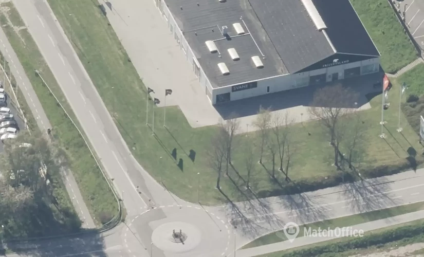 Butik Holsted Park 8B 4700 Næstved