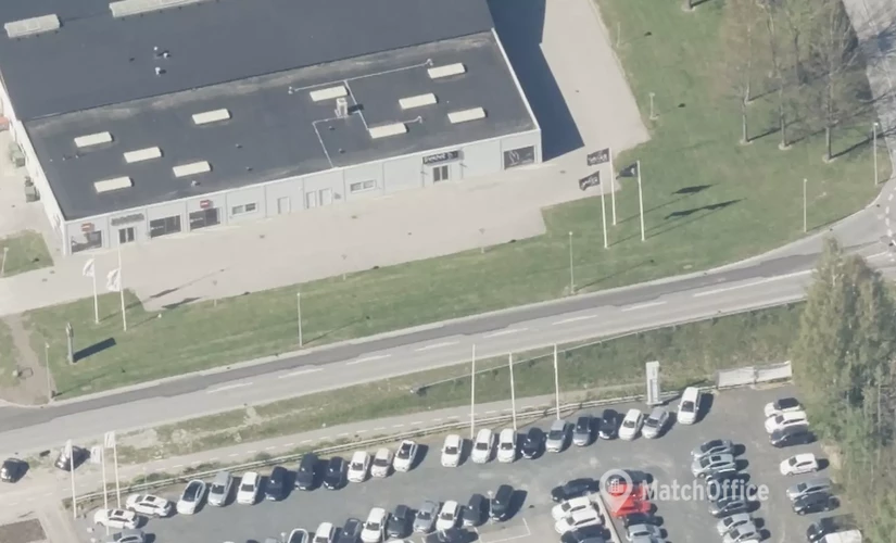 Butik Holsted Park 8B 4700 Næstved