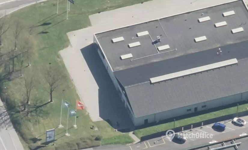 Butik Holsted Park 8B 4700 Næstved