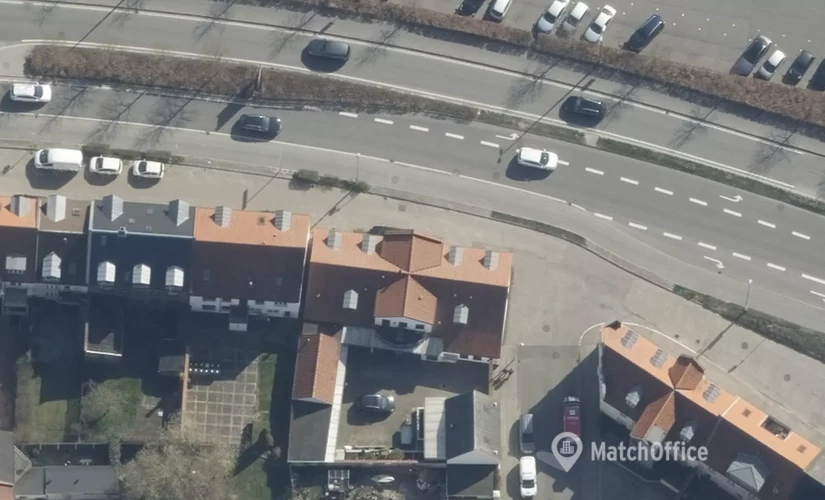 Bolig Havnealle 45 8700 Horsens