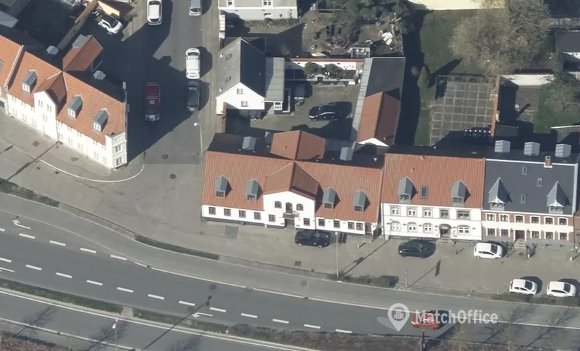 Bolig Havnealle 45 8700 Horsens
