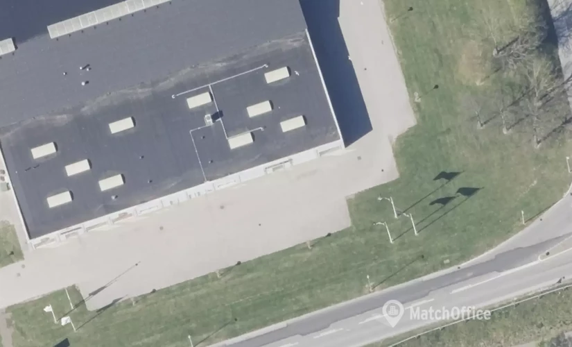 Butik Holsted Park 8B 4700 Næstved