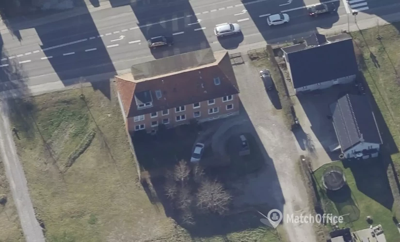 Bolig Århusvej 57A 8960 Randers SØ