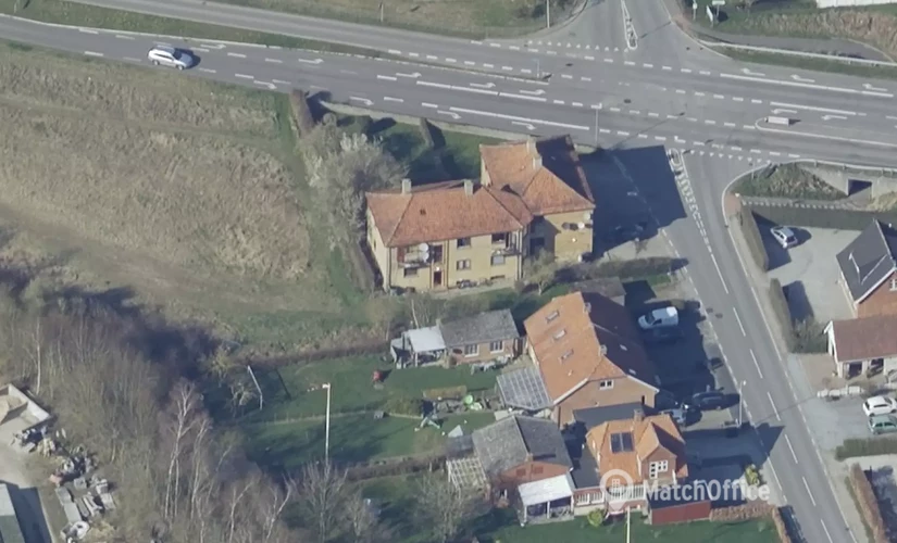 Bolig Møllevej 7A 4872 Idestrup