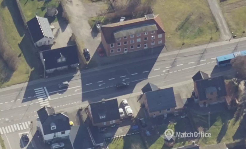 Bolig Århusvej 57A 8960 Randers SØ