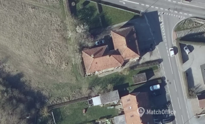 Bolig Møllevej 7A 4872 Idestrup