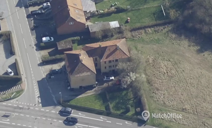 Bolig Møllevej 7A 4872 Idestrup