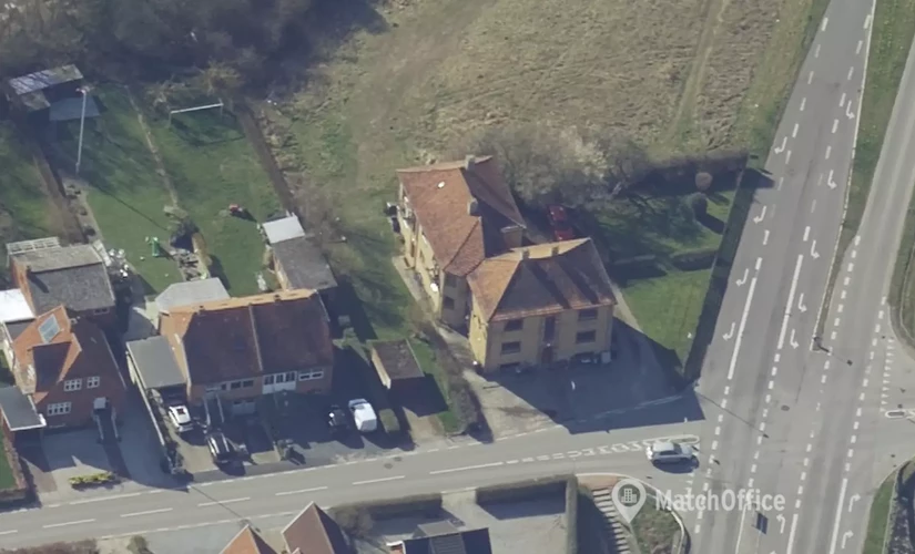 Bolig Møllevej 7A 4872 Idestrup