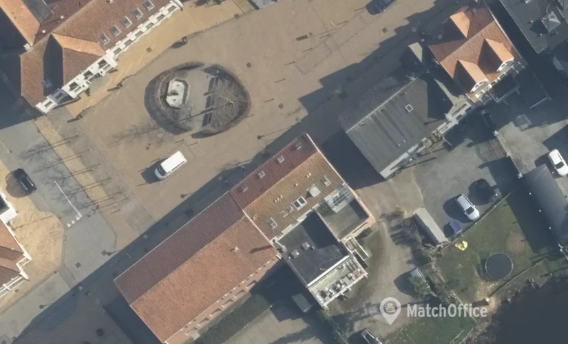 Bolig Torvet 9 6300 Gråsten