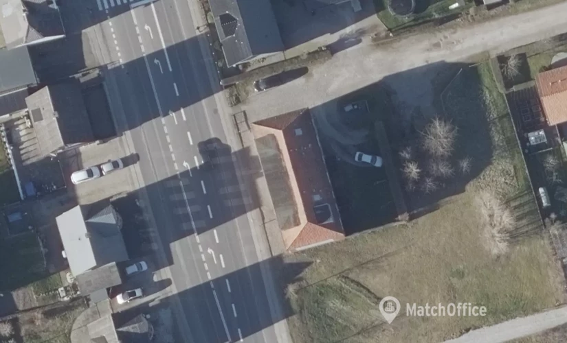 Bolig Århusvej 57A 8960 Randers SØ