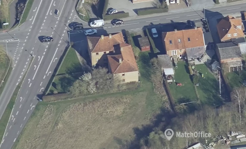 Bolig Møllevej 7A 4872 Idestrup