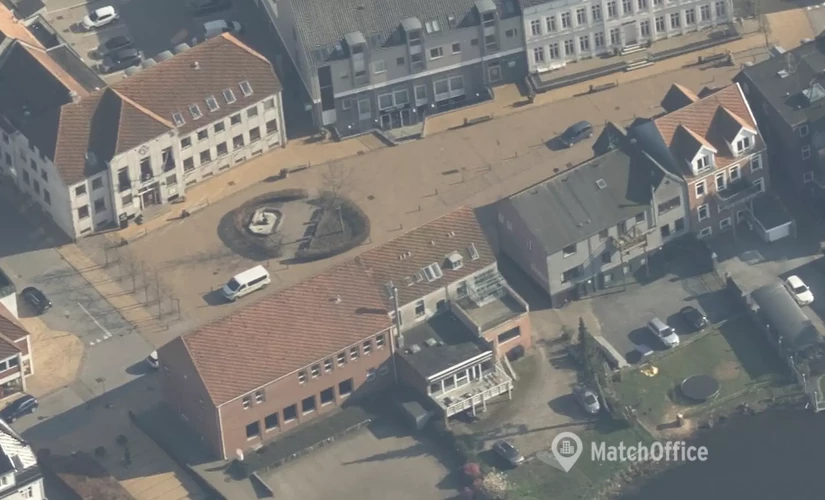 Bolig Torvet 9 6300 Gråsten