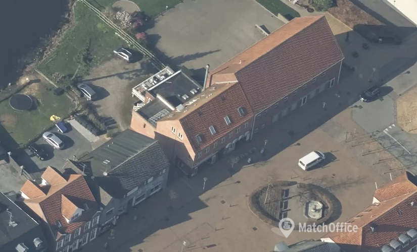 Bolig Torvet 9 6300 Gråsten