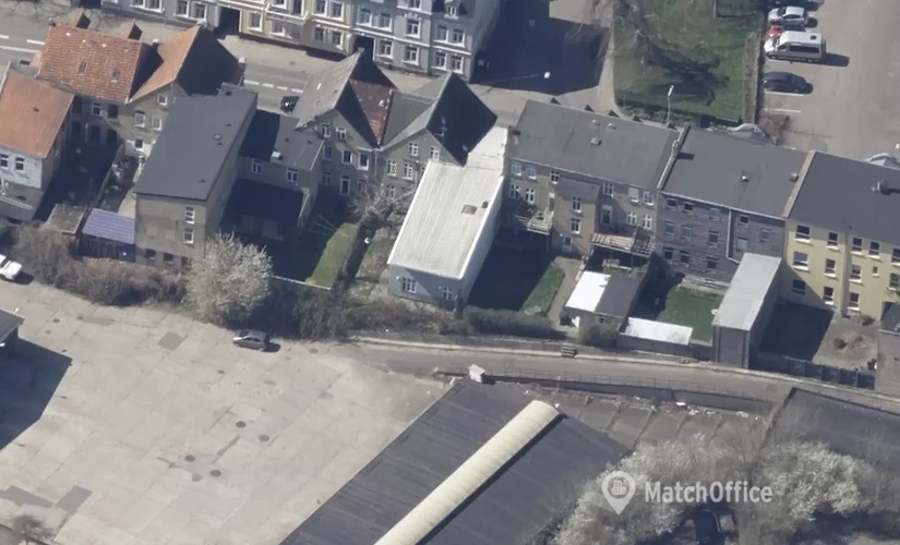 Bolig Løngang 10 6400 Sønderborg