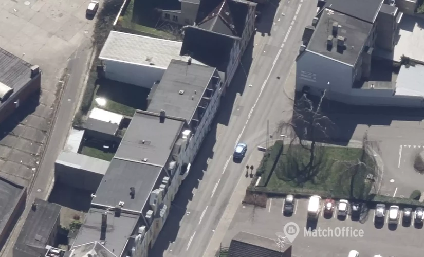 Bolig Løngang 10 6400 Sønderborg