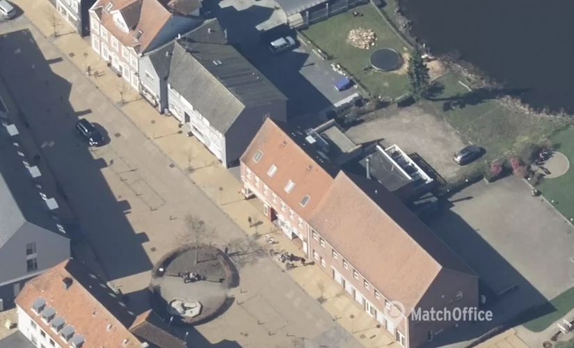 Bolig Torvet 9 6300 Gråsten