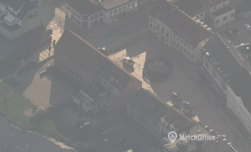 Bolig Torvet 9 6300 Gråsten