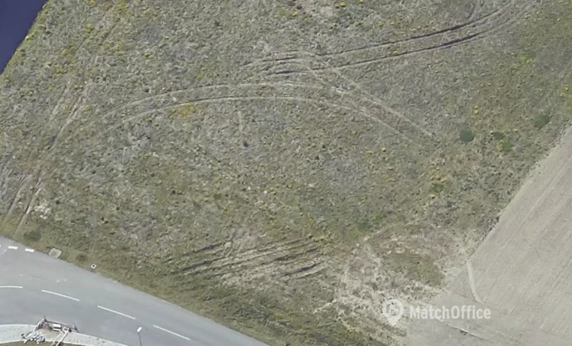 499 m² Office warehouse rental in Asperup, Sydmarksvej 5A (5466) - 1 | MatchOffice