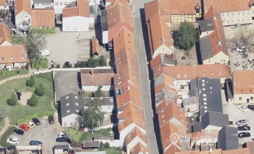 Bolig Kindhestegade 6 5610 Assens