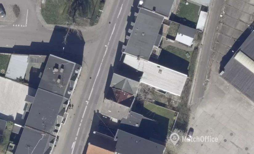 Bolig Løngang 10 6400 Sønderborg