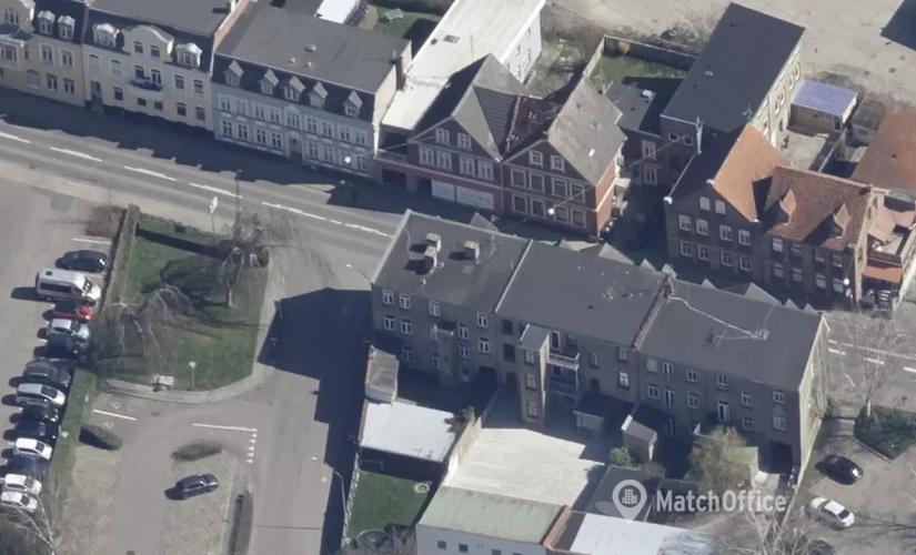 Bolig Løngang 10 6400 Sønderborg