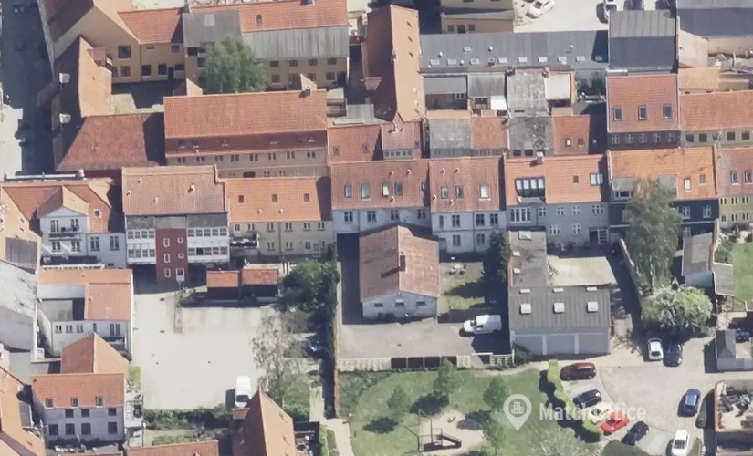 Bolig Kindhestegade 6 5610 Assens