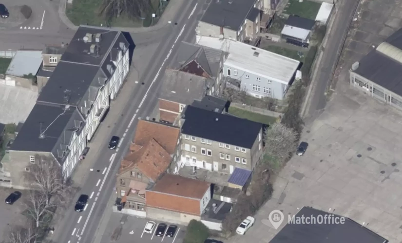 Bolig Løngang 10 6400 Sønderborg