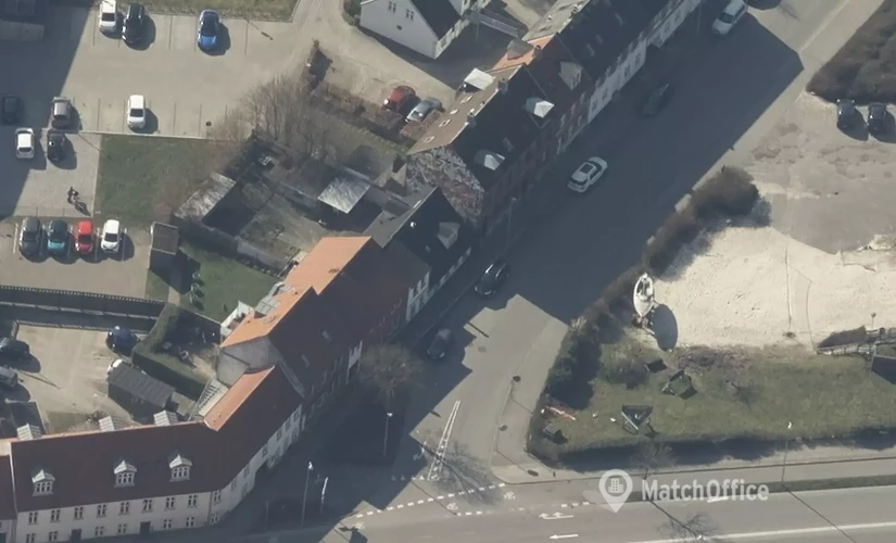 Bolig Fussingsvej 5 8700 Horsens