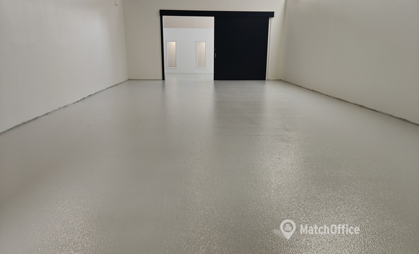 Kontor til leje på Valdemarshaab 11, 4600 Køge - 237 m² | Foto 1 - Lokalebasen