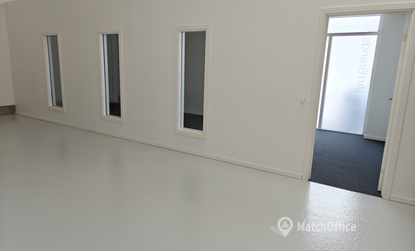 Kontor til leje på Valdemarshaab 11, 4600 Køge - 237 m² | Foto 2 - Lokalebasen