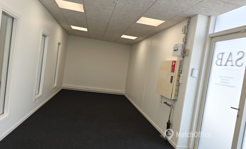 Kontor til leje på Valdemarshaab 11, 4600 Køge - 237 m² | Foto 3 - Lokalebasen.dk