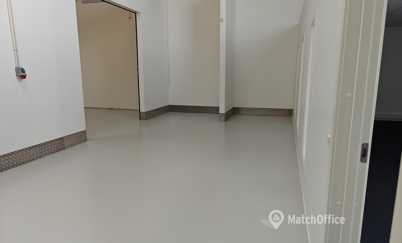 Kontor til leje på Valdemarshaab 11, 4600 Køge - 237 m² | Foto 4 - Lokalebasen
